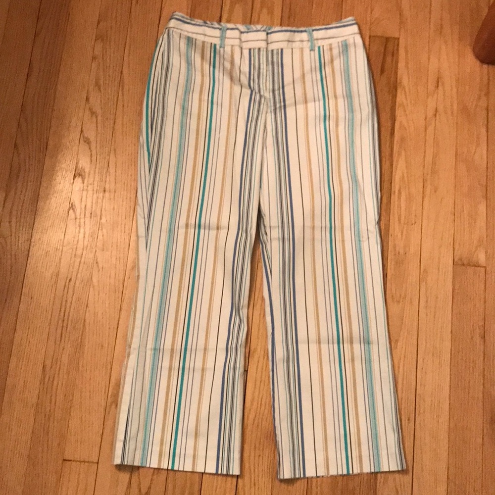 The limited brand pants